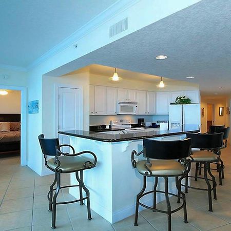 Palazzo II Villa Panama City Beach Bagian luar foto