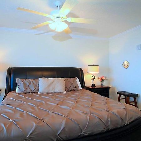Palazzo II Villa Panama City Beach Bagian luar foto