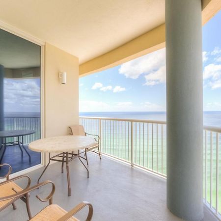 Palazzo II Villa Panama City Beach Bagian luar foto