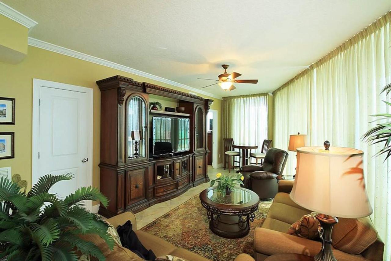 Palazzo II Villa Panama City Beach Bagian luar foto