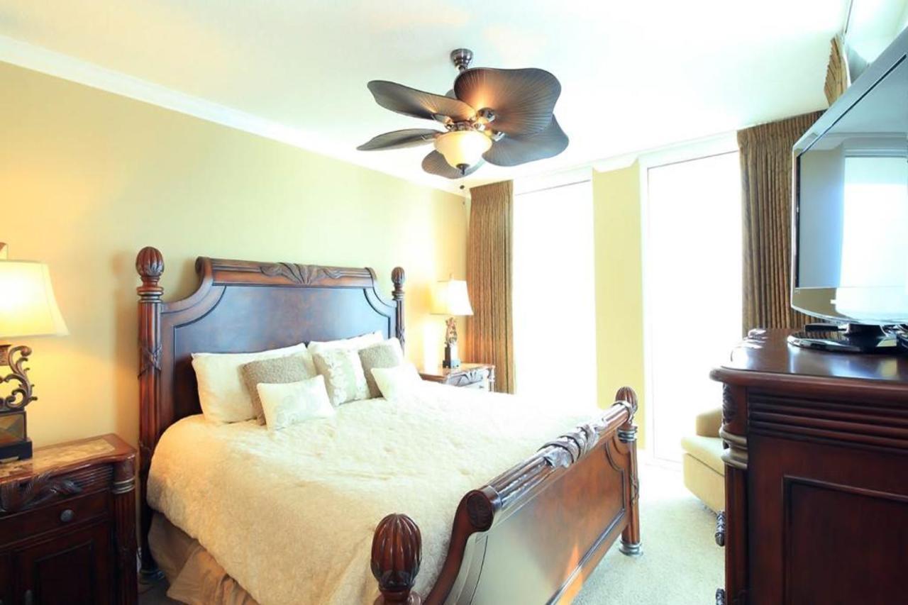 Palazzo II Villa Panama City Beach Bagian luar foto