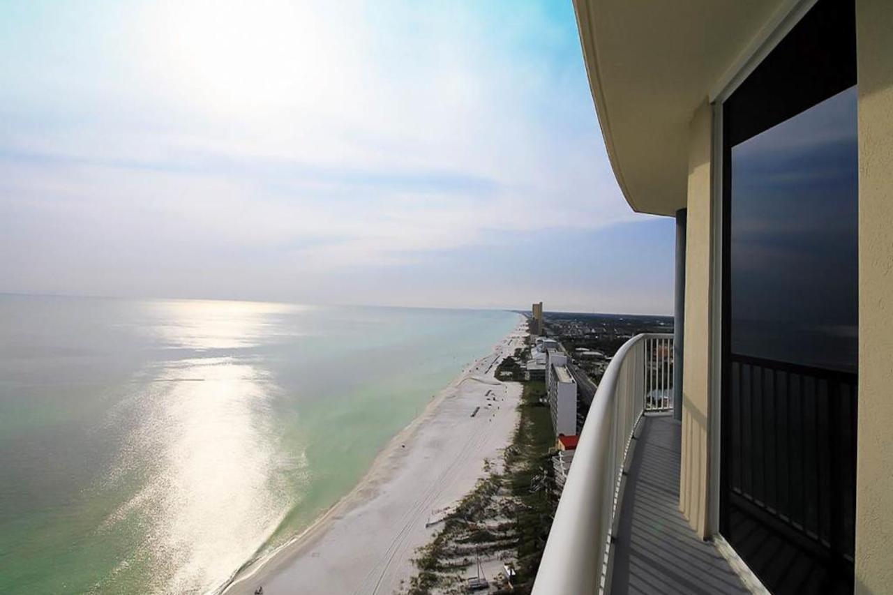 Palazzo II Villa Panama City Beach Bagian luar foto