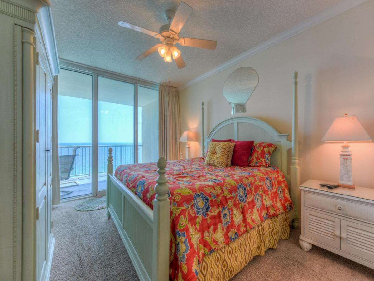 Palazzo II Villa Panama City Beach Bagian luar foto