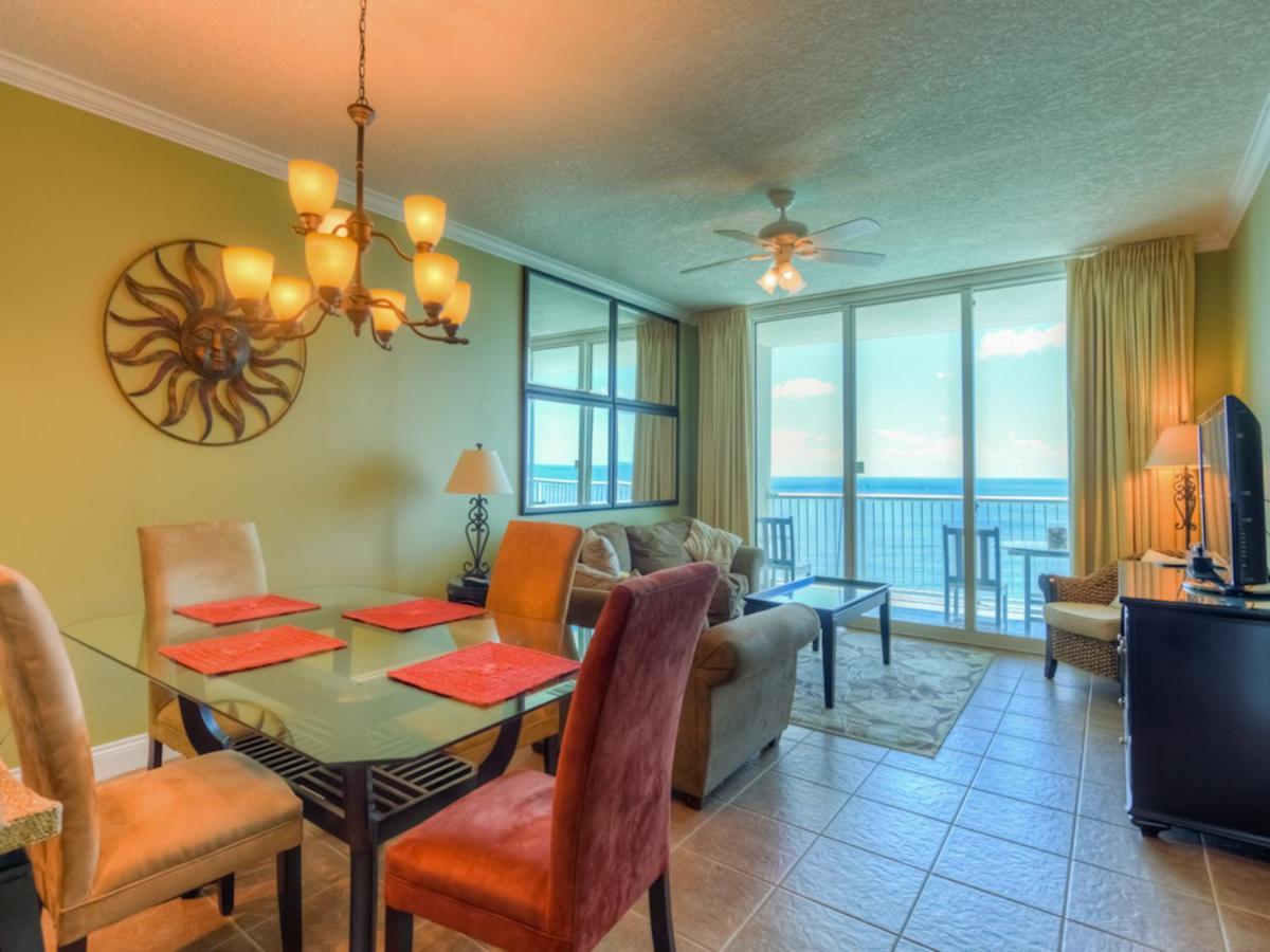 Palazzo II Villa Panama City Beach Bagian luar foto