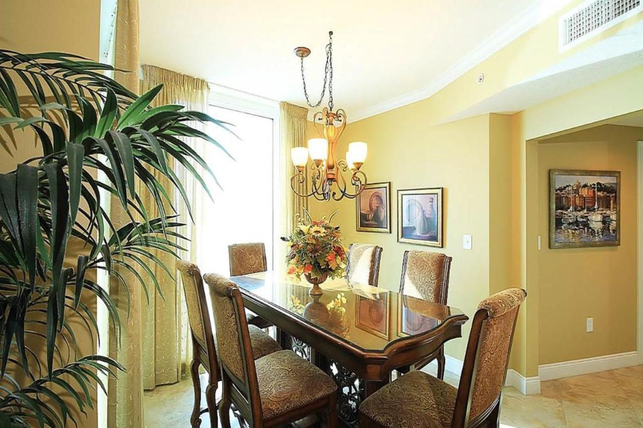 Palazzo II Villa Panama City Beach Bagian luar foto
