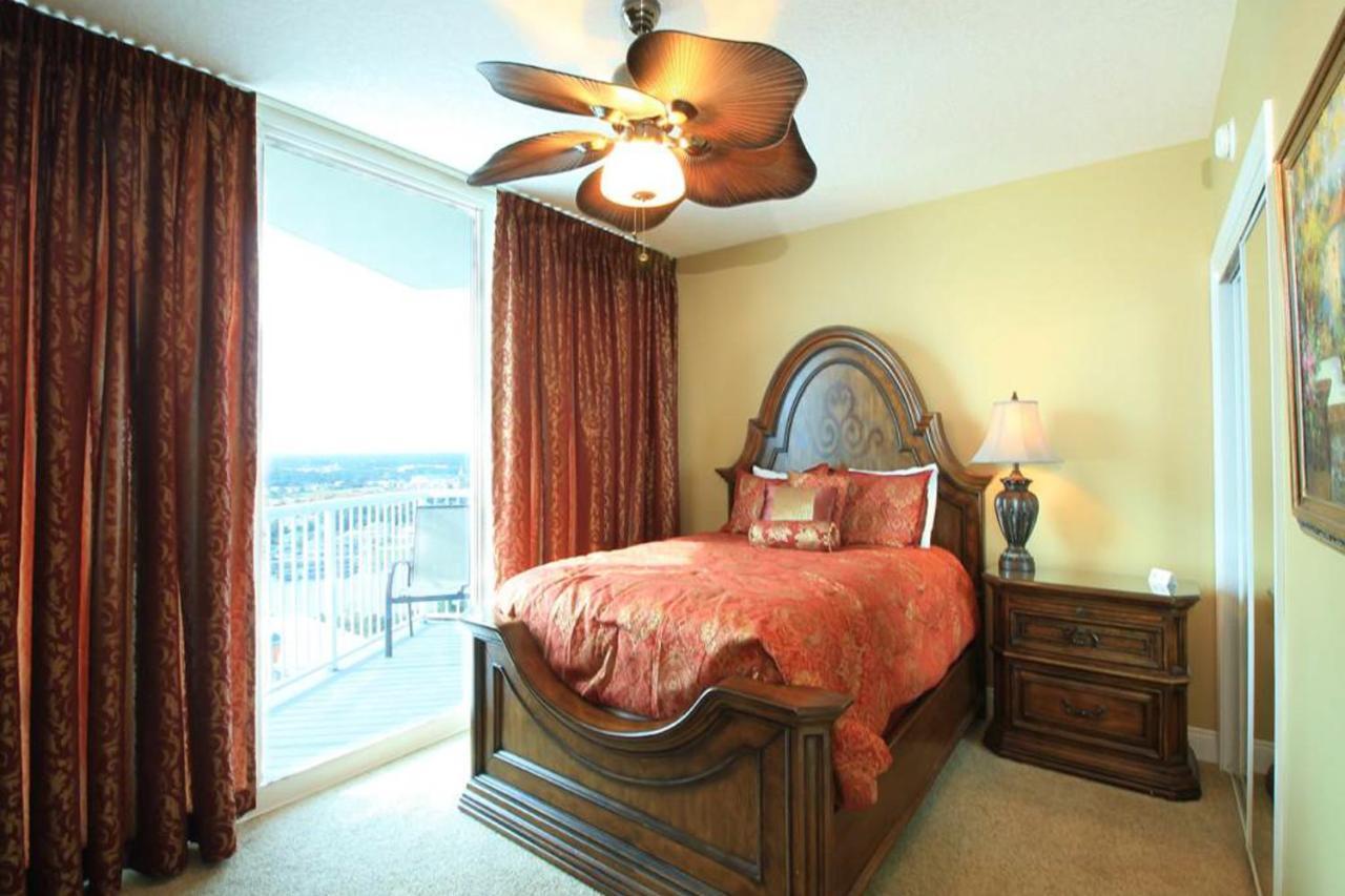 Palazzo II Villa Panama City Beach Bagian luar foto