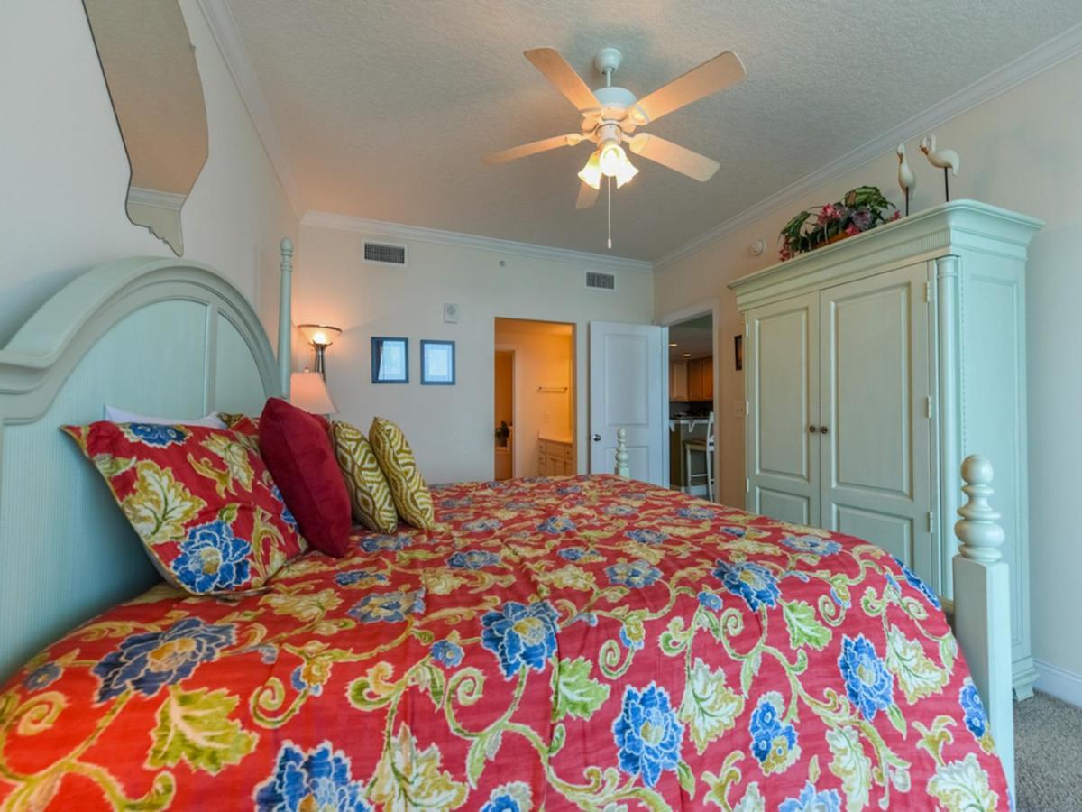 Palazzo II Villa Panama City Beach Bagian luar foto
