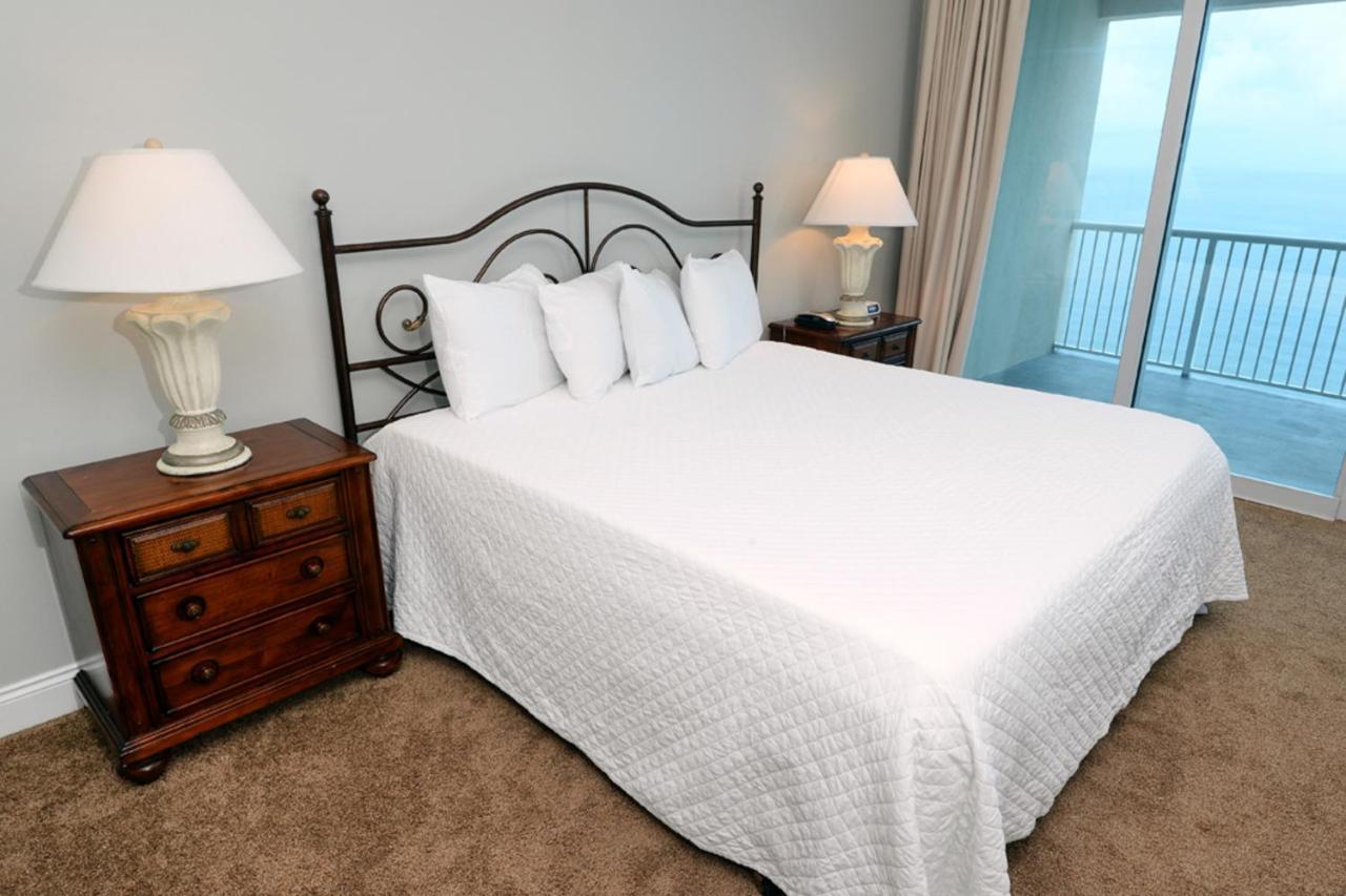 Palazzo II Villa Panama City Beach Bagian luar foto