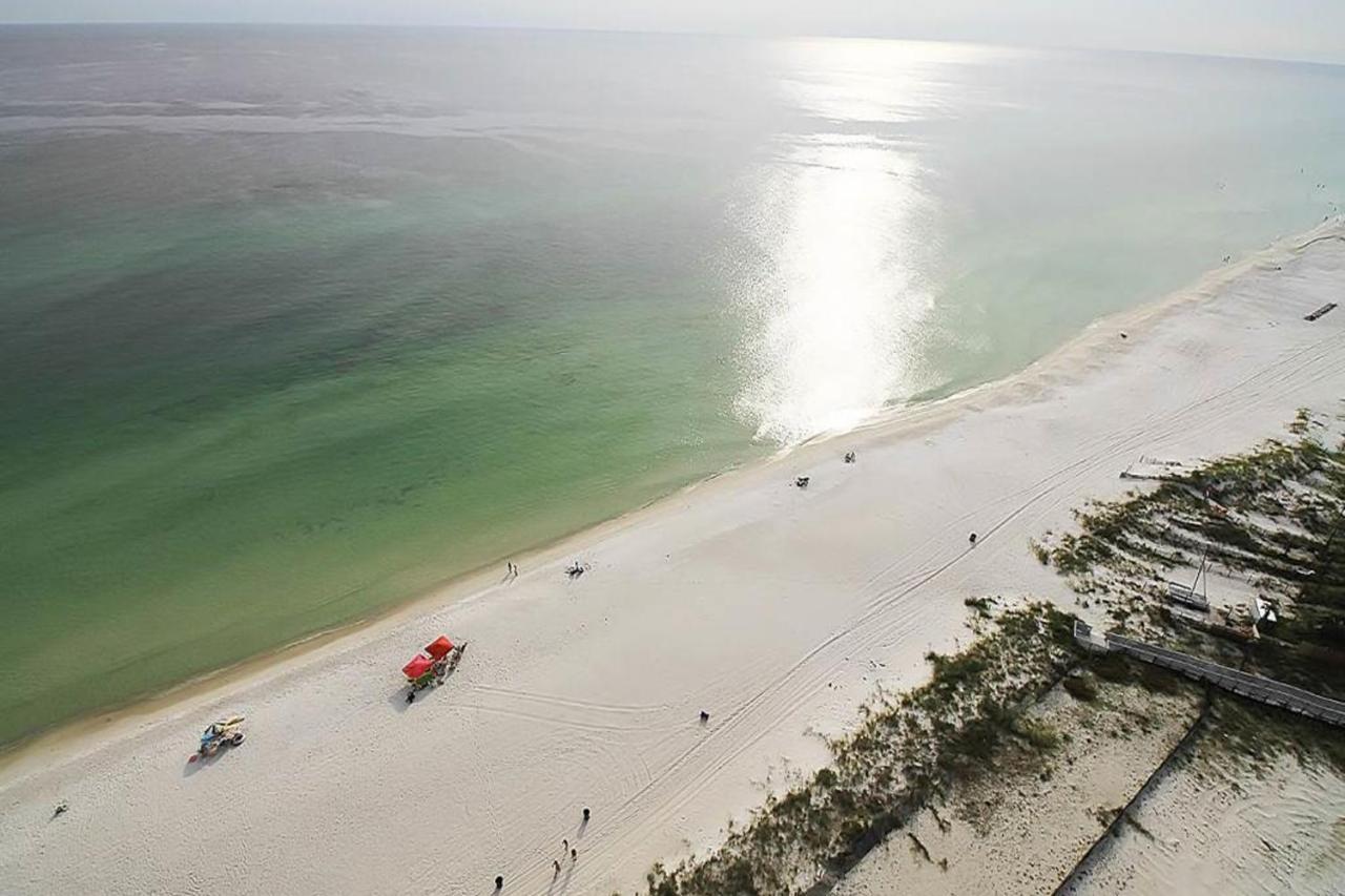 Palazzo II Villa Panama City Beach Bagian luar foto