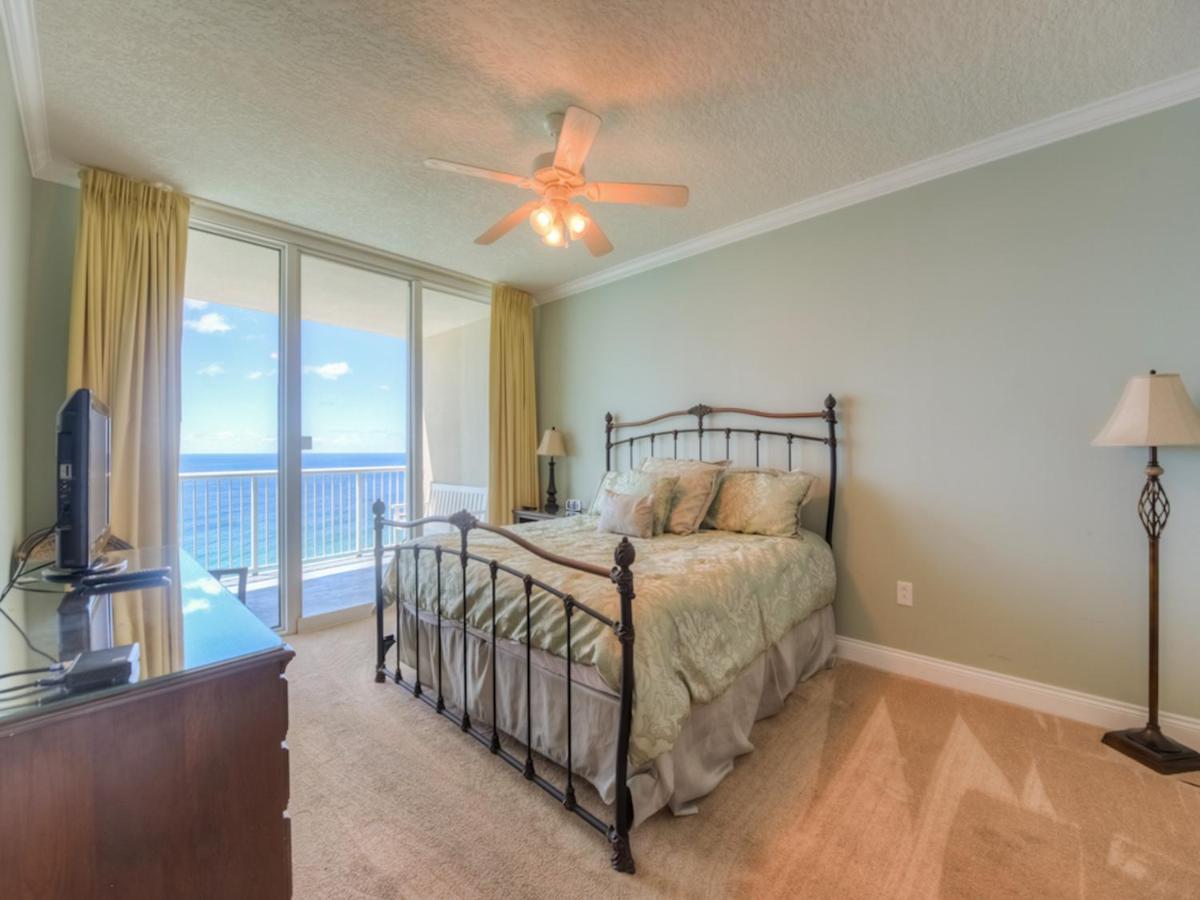 Palazzo II Villa Panama City Beach Bagian luar foto