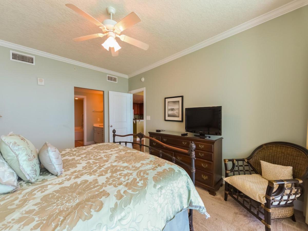 Palazzo II Villa Panama City Beach Bagian luar foto