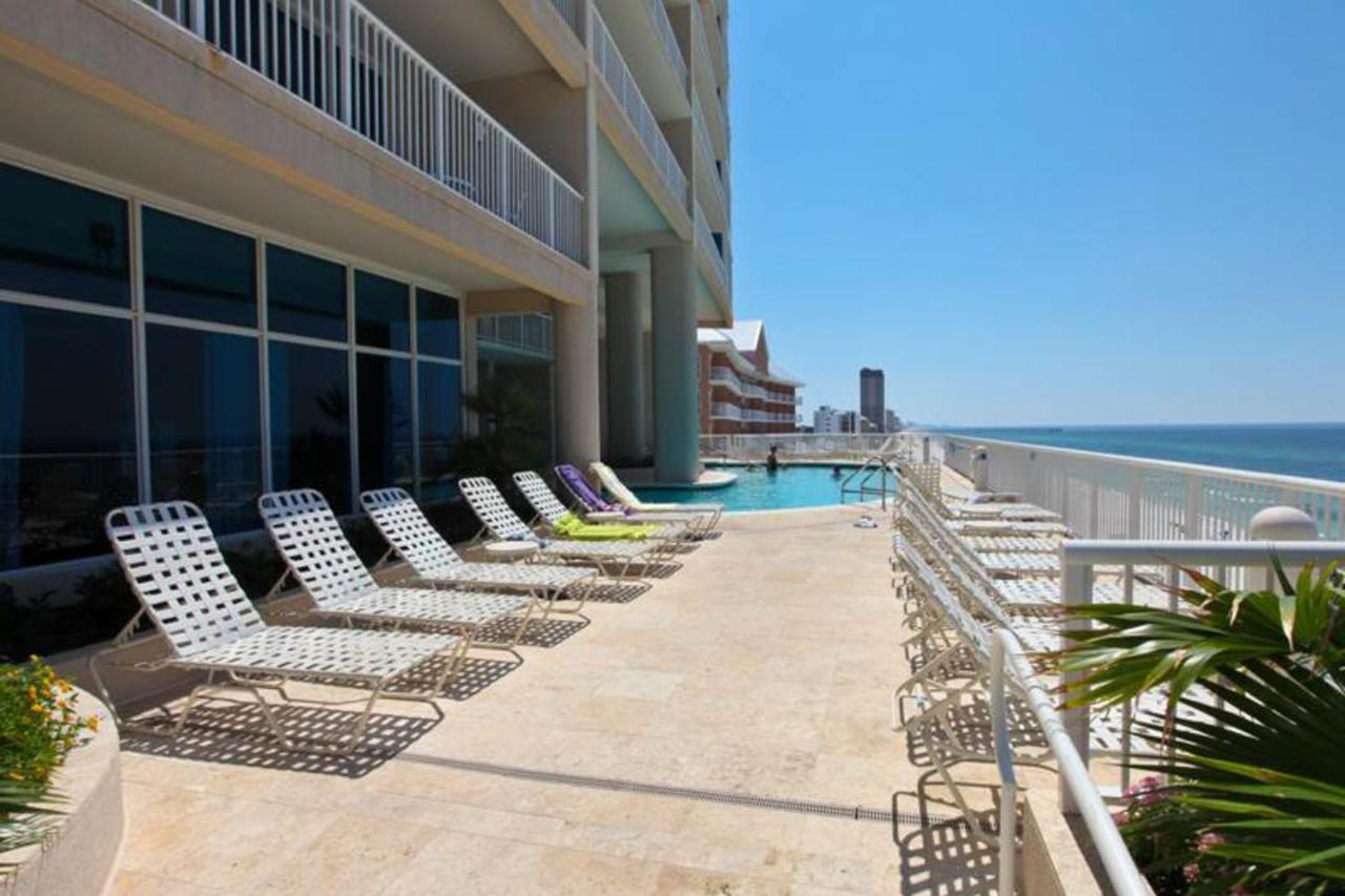 Palazzo II Villa Panama City Beach Bagian luar foto