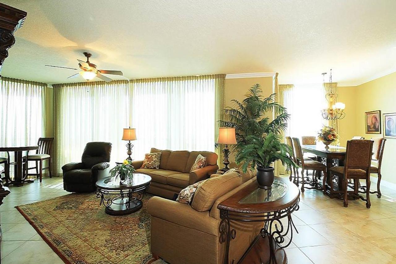Palazzo II Villa Panama City Beach Bagian luar foto