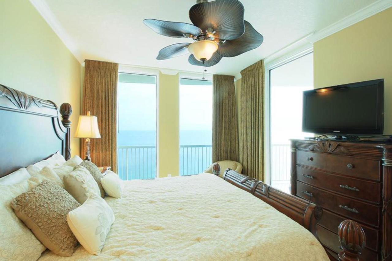 Palazzo II Villa Panama City Beach Bagian luar foto