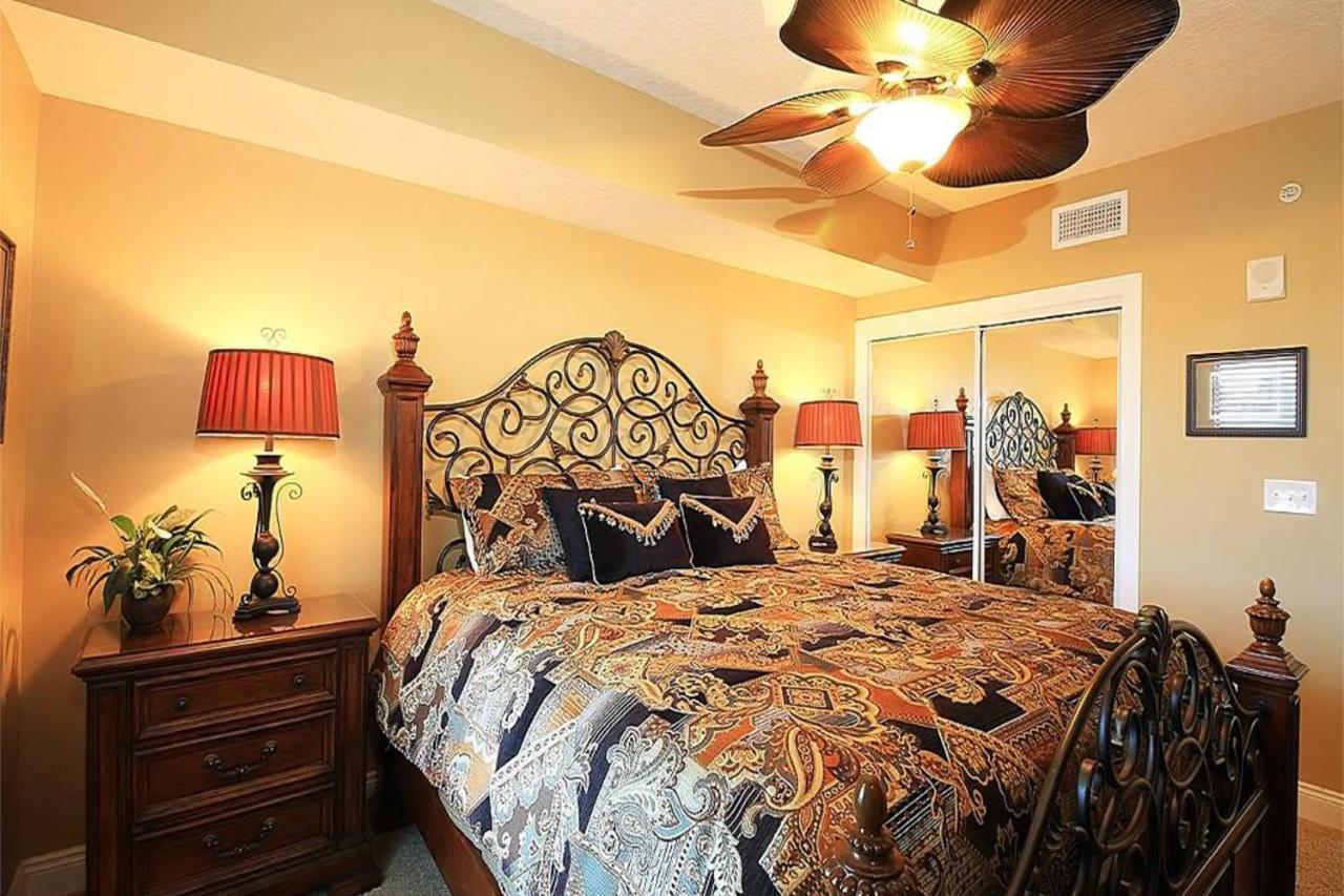 Palazzo II Villa Panama City Beach Bagian luar foto