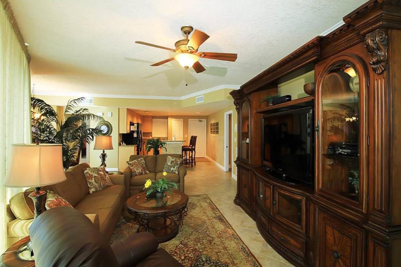 Palazzo II Villa Panama City Beach Bagian luar foto