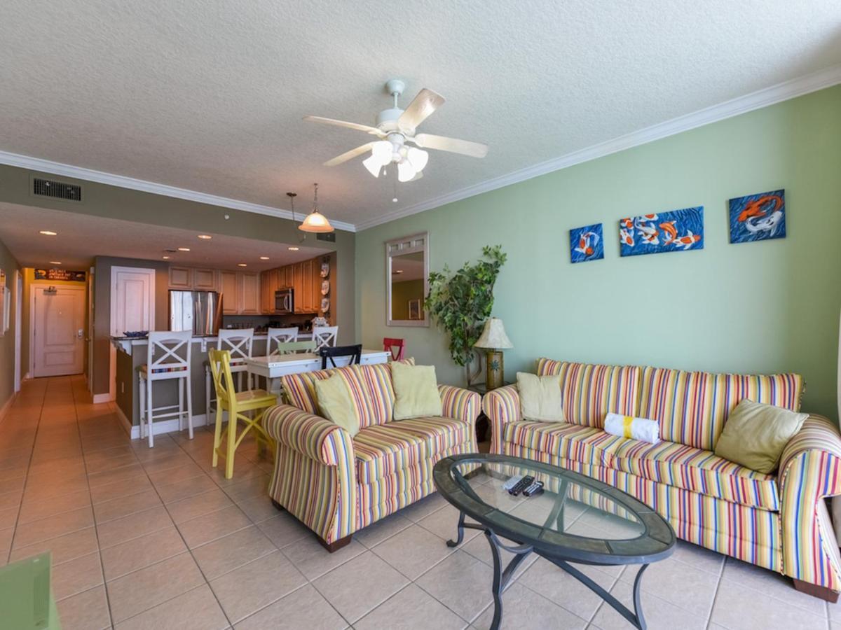 Palazzo II Villa Panama City Beach Bagian luar foto