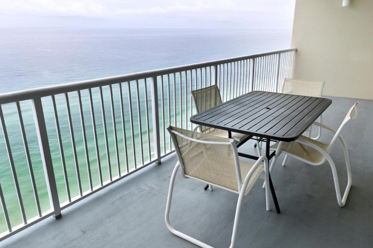 Palazzo II Villa Panama City Beach Bagian luar foto