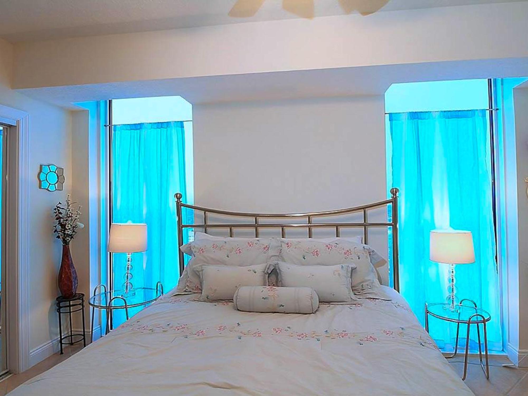 Palazzo II Villa Panama City Beach Ruang foto