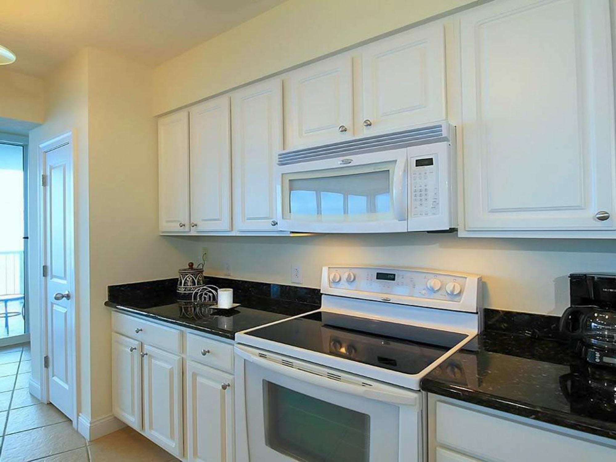 Palazzo II Villa Panama City Beach Ruang foto