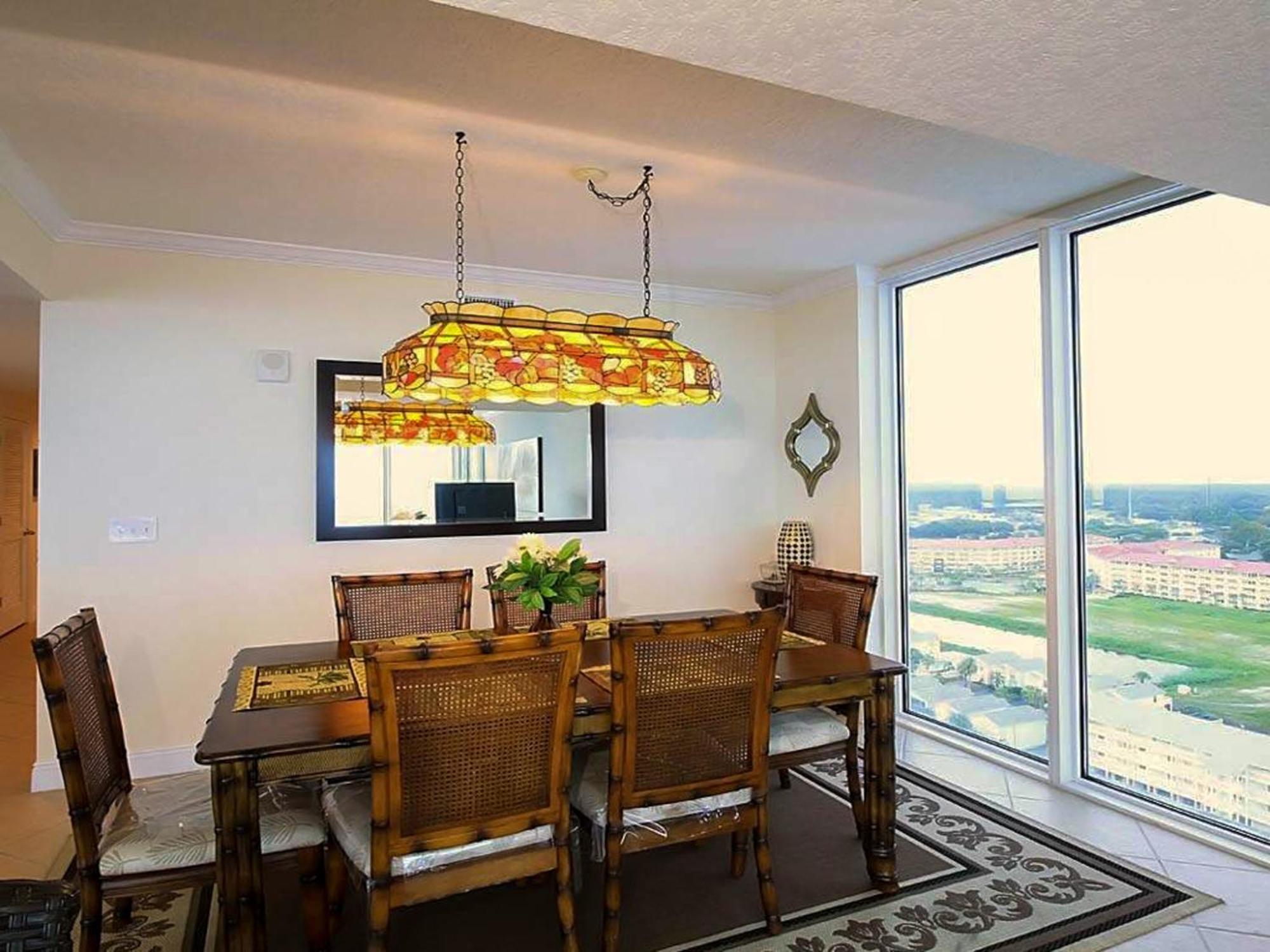 Palazzo II Villa Panama City Beach Ruang foto