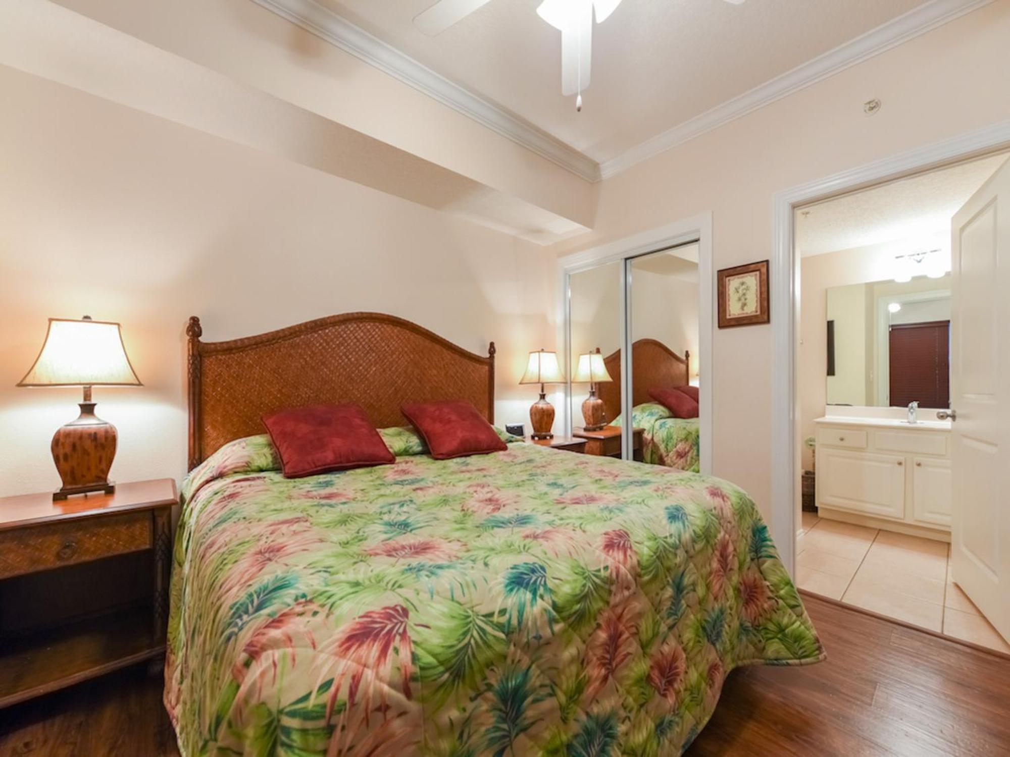 Palazzo II Villa Panama City Beach Ruang foto