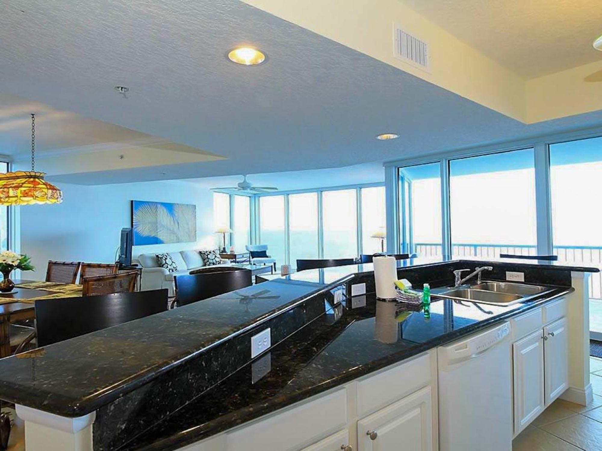 Palazzo II Villa Panama City Beach Ruang foto
