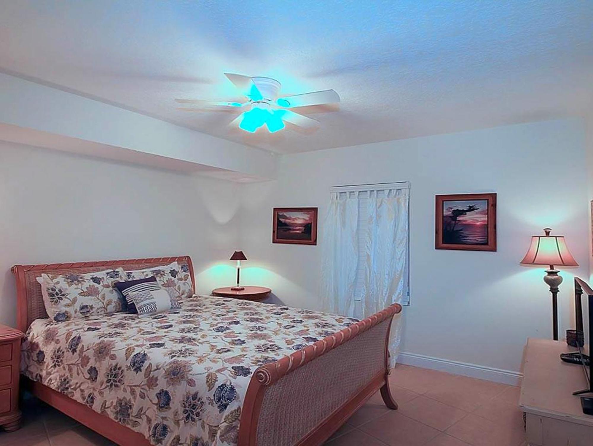 Palazzo II Villa Panama City Beach Ruang foto