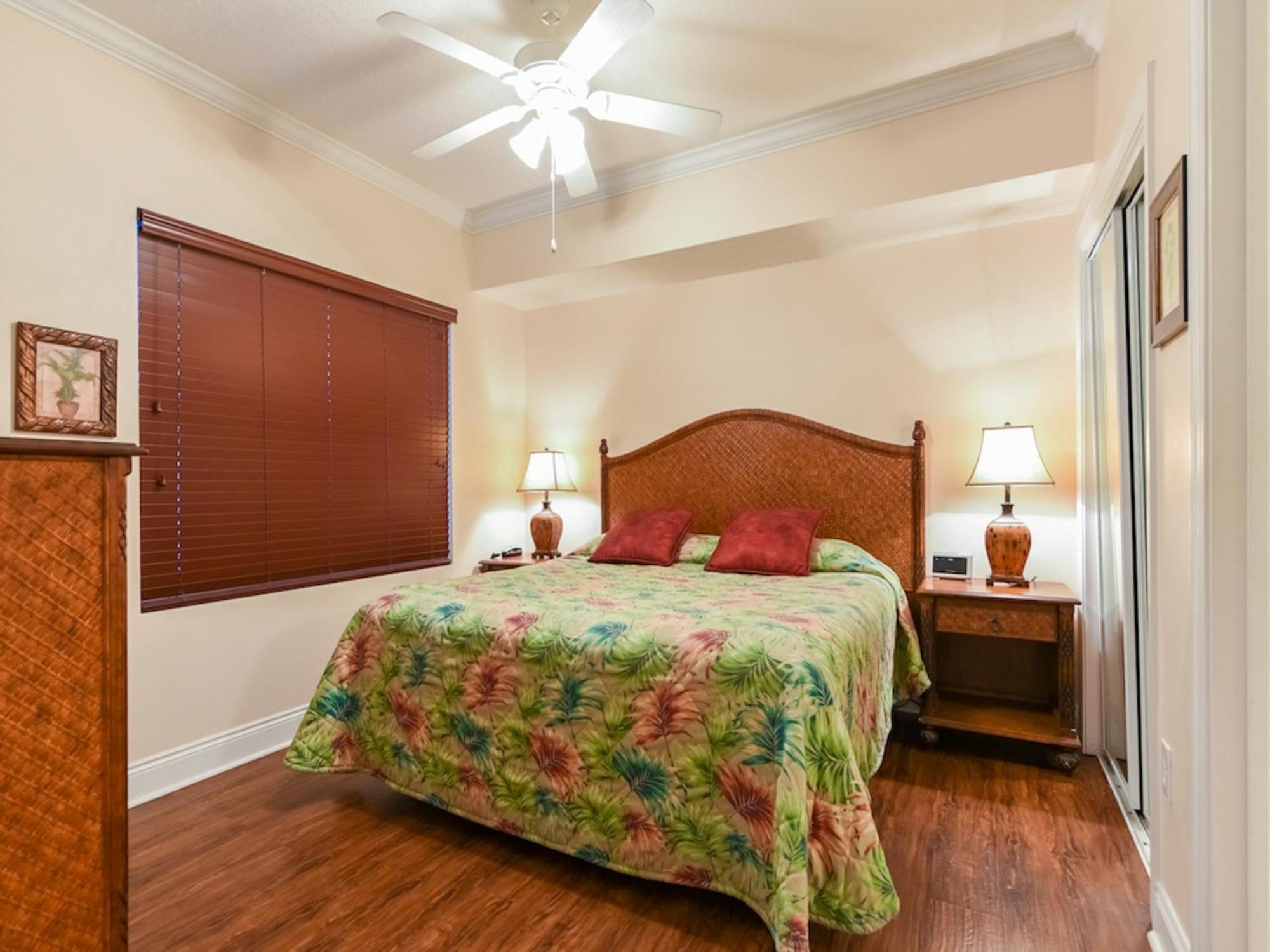 Palazzo II Villa Panama City Beach Bagian luar foto
