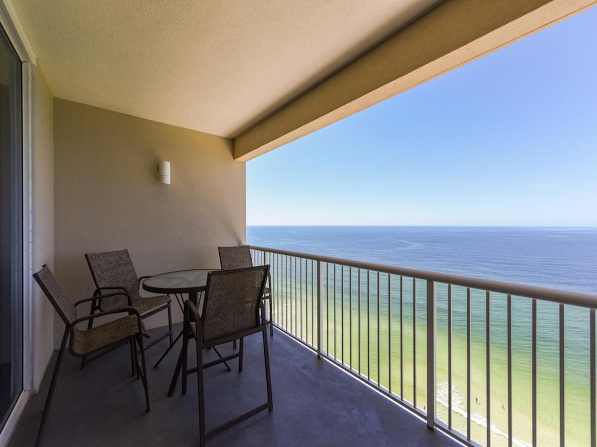 Palazzo II Villa Panama City Beach Ruang foto