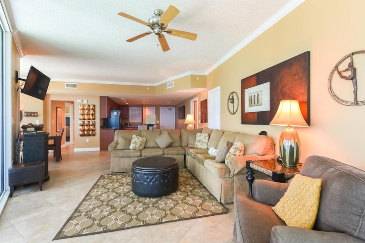 Palazzo II Villa Panama City Beach Bagian luar foto