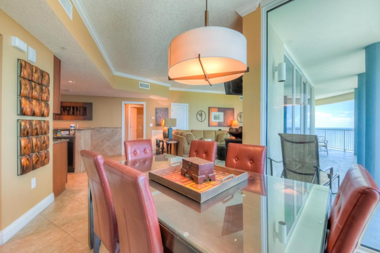 Palazzo II Villa Panama City Beach Bagian luar foto
