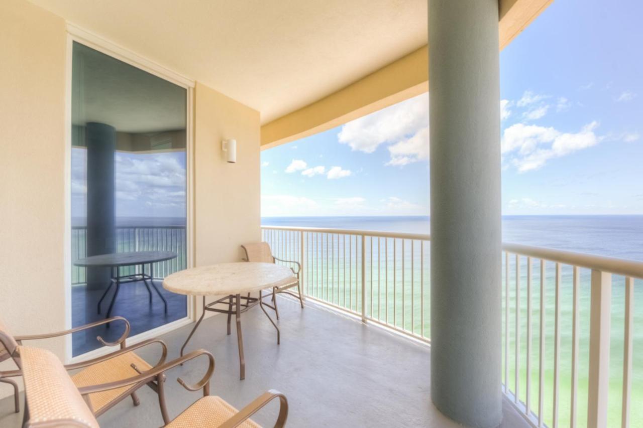 Palazzo II Villa Panama City Beach Bagian luar foto